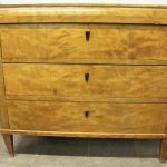 854 8382 CHEST OF DRAWERS